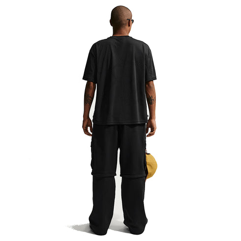 Nike SB Ishod Cargo Pant - Black - Streetart.fr