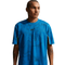 Nike SB Ishod Jersey Top - Brilliant Blue - Streetart.fr