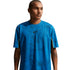 Nike SB Ishod Jersey Top - Brilliant Blue - Streetart.fr