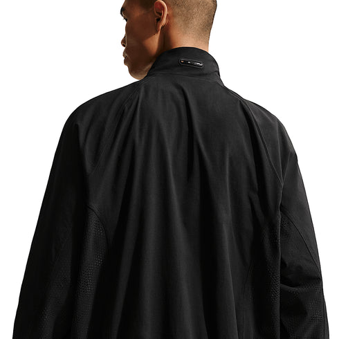 Nike SB Ishod Track Jacket - Black - Streetart.fr