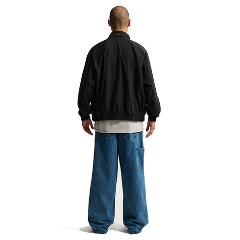Nike SB Ishod Track Jacket - Black - Streetart.fr