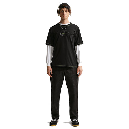 Nike SB Ishod Wair Lse - Black - Streetart.fr