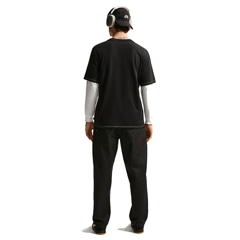 Nike SB Ishod Wair Lse - Black - Streetart.fr