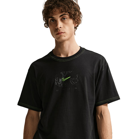 Nike SB Ishod Wair Lse - Black - Streetart.fr