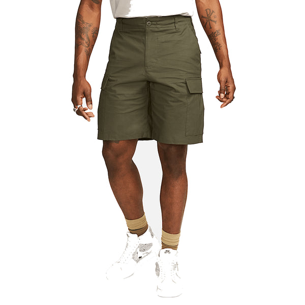 Nike SB Kearny Cargo Medium Olive — short