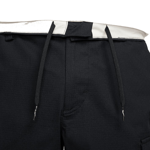 Nike SB Kearny Cargo - Pant Black / White - Streetart.fr