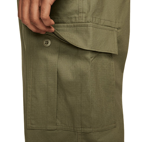Nike SB Kearny Cargo Pant Medium Olive - Streetart.fr