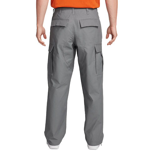 Nike SB Kearny Cargo Pant Smoke Grey - Streetart.fr
