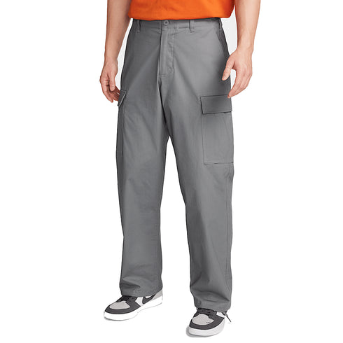 Nike SB Kearny Cargo Pant Smoke Grey - Streetart.fr