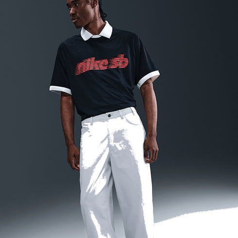 Nike SB Loose Denim Pant - Football Grey - Streetart.fr