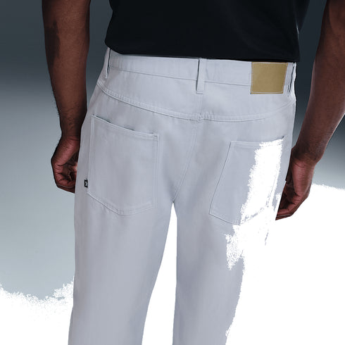 Nike SB Loose Denim Pant - Football Grey - Streetart.fr