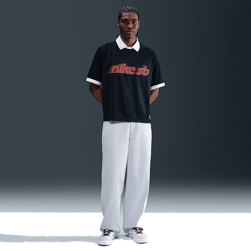 Nike SB Loose Denim Pant - Football Grey - Streetart.fr