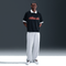 Nike SB Loose Denim Pant - Football Grey - Streetart.fr