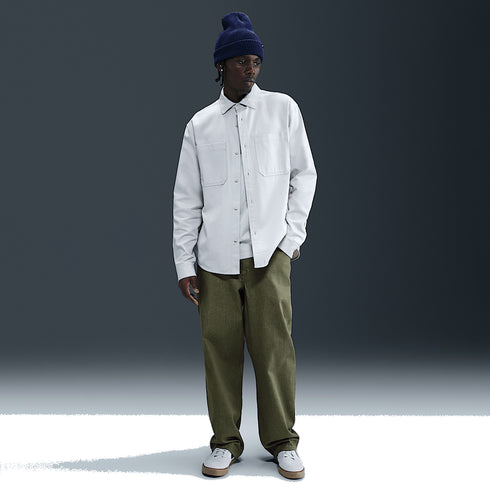 Nike SB Loose Denim Pant - Medium Olive - Streetart.fr