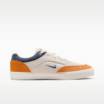 Nike SB Malor Light - Orewood Brown / Monarch / Sail / Thunder Blue - Streetart.fr