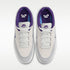 Nike SB Malor Platinum Tint / Court Purple - Wolf Grey - Streetart.fr