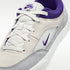 Nike SB Malor Platinum Tint / Court Purple - Wolf Grey - Streetart.fr