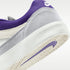 Nike SB Malor Platinum Tint / Court Purple - Wolf Grey - Streetart.fr