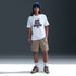 Nike SB Max90 Koston Just Do A Kickflip - White - Streetart.fr