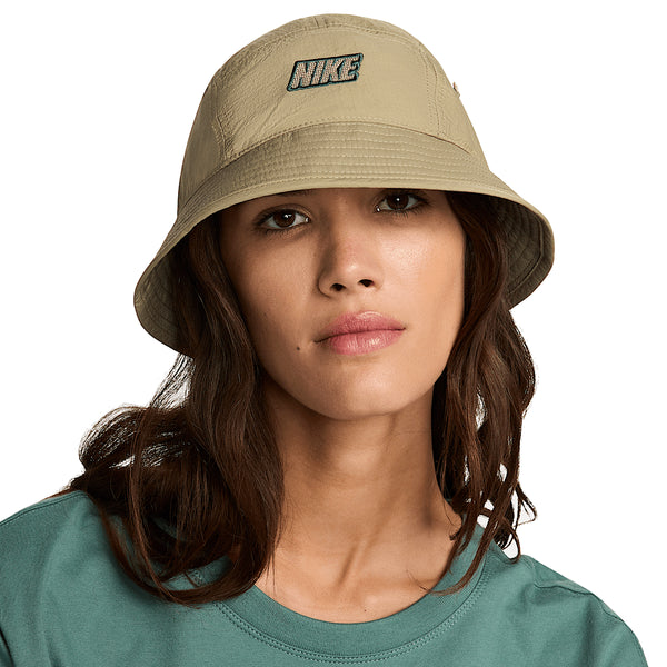 Nike SB Nk Apex Bucket Bl Otdr - Neutral Olive / Vintage Green — casquette