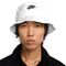 Nike SB Nk Apex Bucket Sq Fut Wsh L - Bob White / Black - Streetart.fr