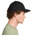 Nike SB Nk Club - Cap Black / White - Streetart.fr