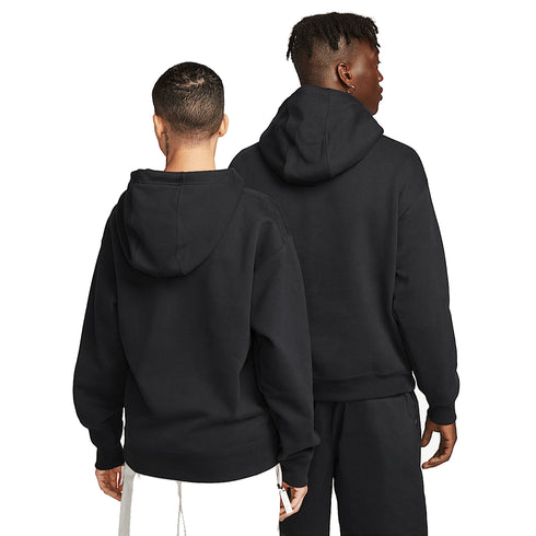 Nike SB Nk Sb Fleece Copyshop Letters Black - Streetart.fr