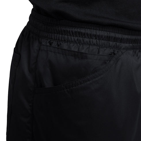 Nike SB Novelty Chino - Short Black / White - Streetart.fr