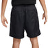 Nike SB Novelty Chino - Short Black / White - Streetart.fr
