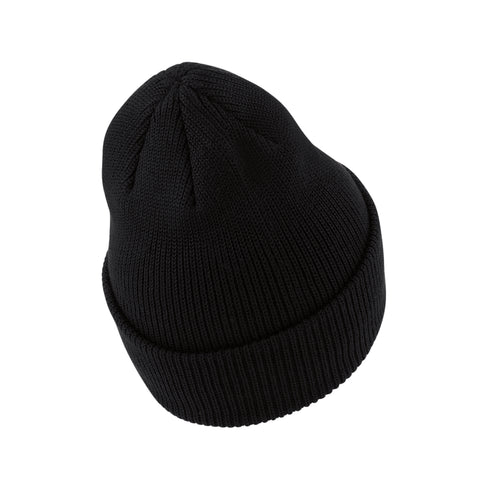 Nike SB Nsw Cuffed Futura Beanie Black - Streetart.fr