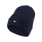Nike SB Nsw Cuffed Swoosh - Beanie Obsidian / Gunmetal - Streetart.fr