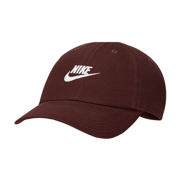 Nike SB Nsw H86 Futura Wash - Cap Earth / White — casquette