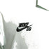 Nike SB Olympic Bowler Agnostic Qs -Barely - Green / Black - Streetart.fr