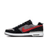 Nike SB Paul Rodriguez Zoom Air - Low Black / Varisity Red / Flint Grey - Streetart.fr