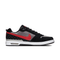 Nike SB Paul Rodriguez Zoom Air - Low Black / Varisity Red / Flint Grey - Streetart.fr