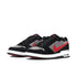 Nike SB Paul Rodriguez Zoom Air - Low Black / Varisity Red / Flint Grey - Streetart.fr