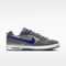 Nike SB Paul Rodriguez Zoom Air Low Dodger - Flint Grey / Deep Royal - Streetart.fr