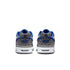 Nike SB Paul Rodriguez Zoom Air Low Dodger - Flint Grey / Deep Royal - Streetart.fr