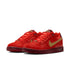 Nike SB Paul Rodriguez Zoom Air Low Qs All Star - Habanero Red / Club - Streetart.fr