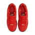 Nike SB Paul Rodriguez Zoom Air Low Qs All Star - Habanero Red / Club - Streetart.fr