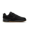 Nike SB Paul Rodriguez Zoom Air Low Qs - Black / Black / Black Gum - Streetart.fr