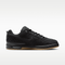 Nike SB Paul Rodriguez Zoom Air Low Qs - Black / Black / Black Gum - Streetart.fr