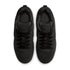 Nike SB Paul Rodriguez Zoom Air Low Qs - Black / Black / Black Gum - Streetart.fr