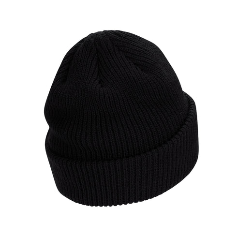 Nike SB Peak Beanie Black - Streetart.fr