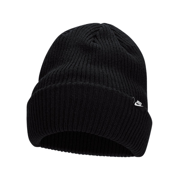 Nike SB Peak Beanie Black — bonnet