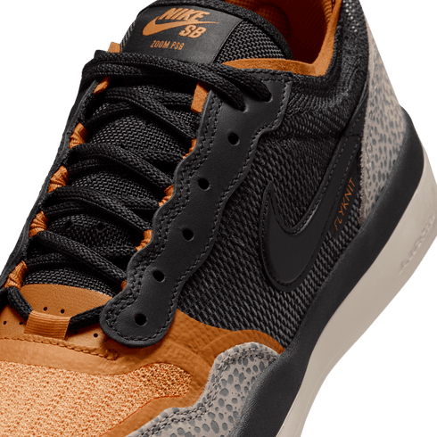 Nike Sb Ps8 Safari - Cobblestone/Monarch/Light Orewood - Streetart.fr