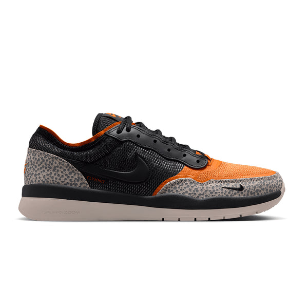 Nike SB Ps8 Safari - Cobblestone/Monarch/Light Orewood — chaussures