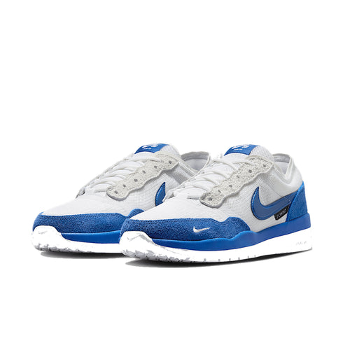 Nike SB Ps8 - Sport Royal / Sport Royal / White - Streetart.fr