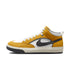 Nike SB React Leo - University Gold / Dark Grey - Streetart.fr