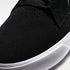 Nike SB Shane Black / White-Black - Streetart.fr